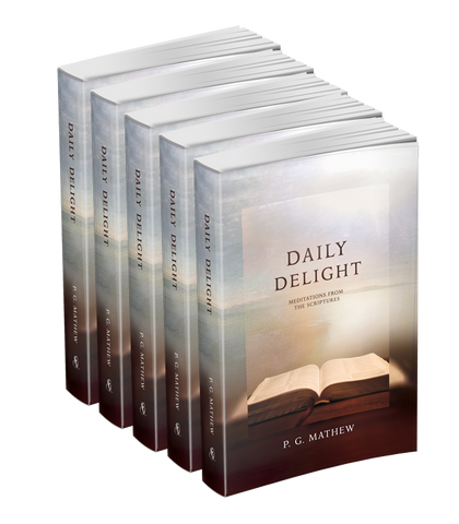 [Quantity 5] Daily Delight
