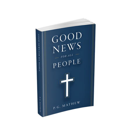 Good News for All People